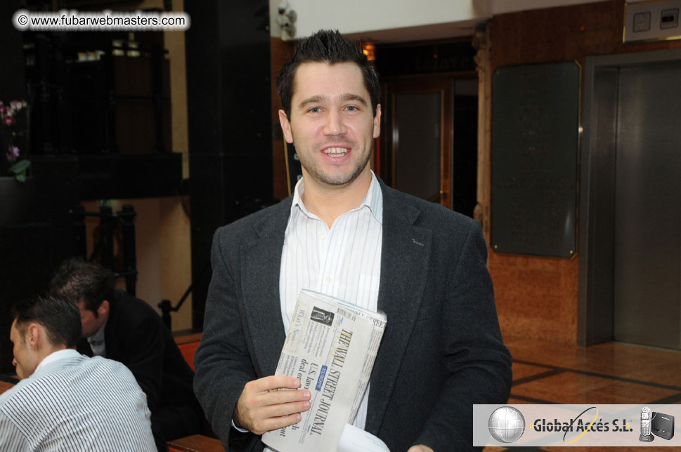 Hotel & Regisration (Day 2)