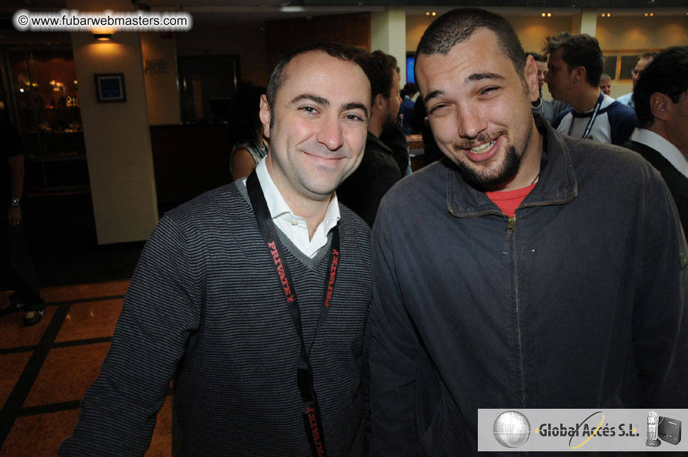 Hotel & Regisration (Day 2)