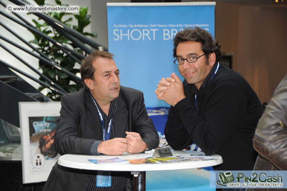 Hotel & Regisration (Day 2)