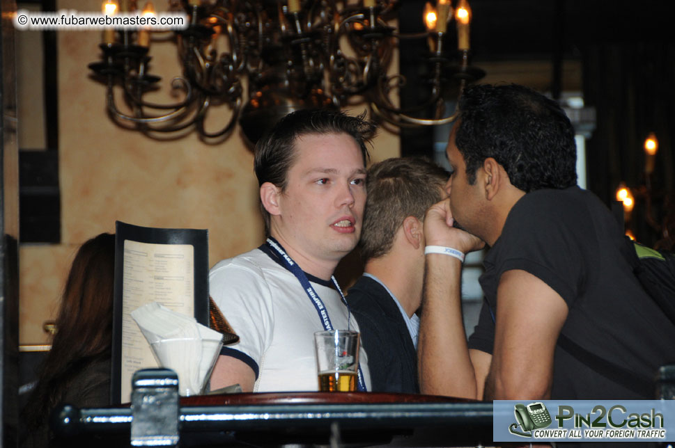 Hotel & Regisration (Day 2)