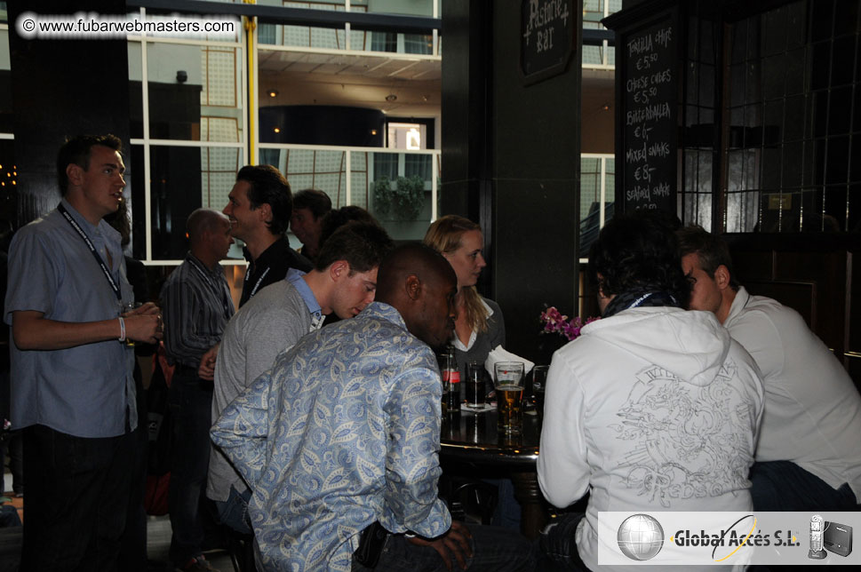 Hotel & Regisration (Day 2)