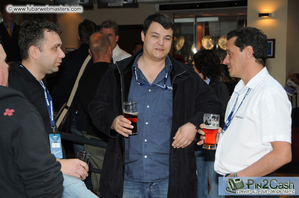 Hotel & Regisration (Day 2)