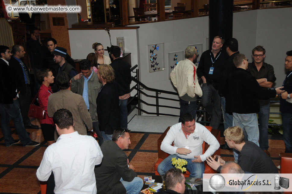 Hotel & Regisration (Day 2)