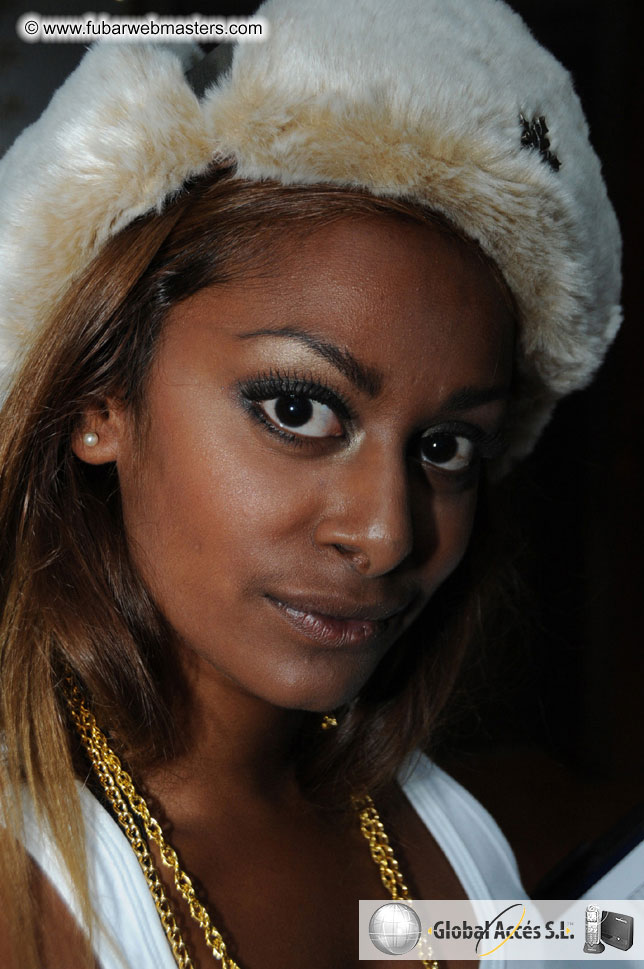 Hotel & Regisration (Day 2)