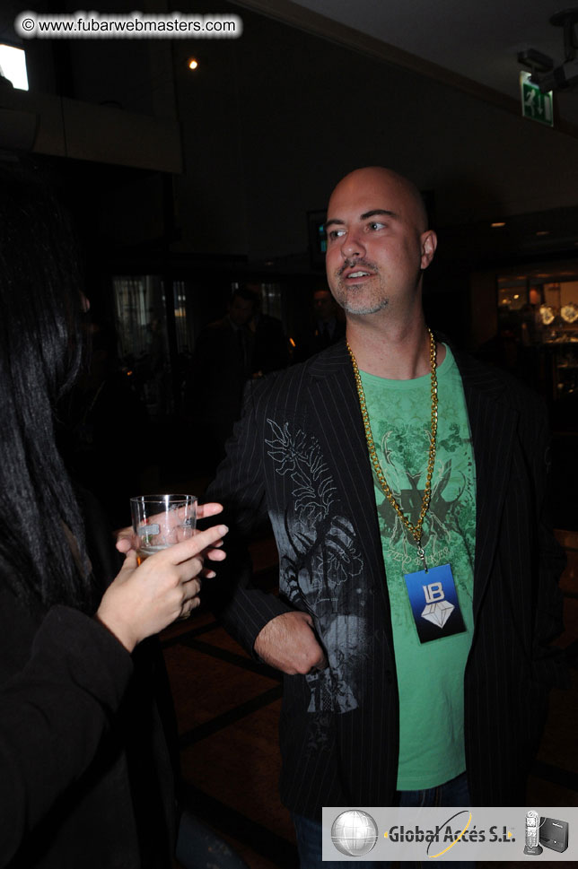 Hotel & Regisration (Day 2)