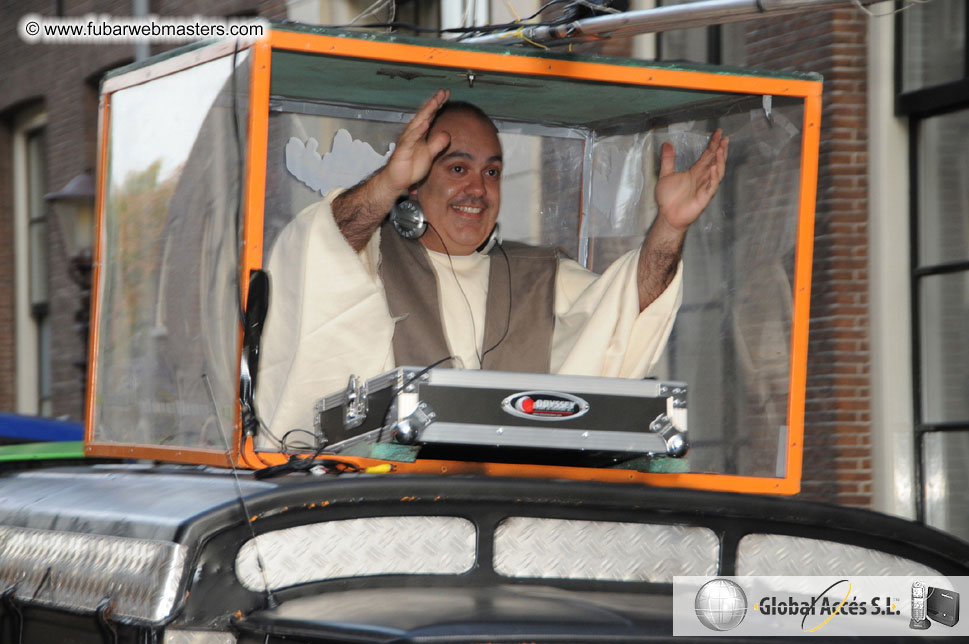 Hotel & Regisration (Day 2)