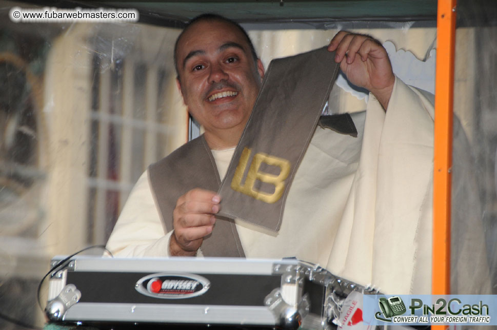 Hotel & Regisration (Day 2)