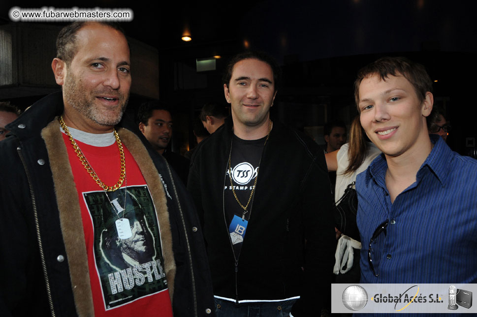 Hotel & Regisration (Day 2)