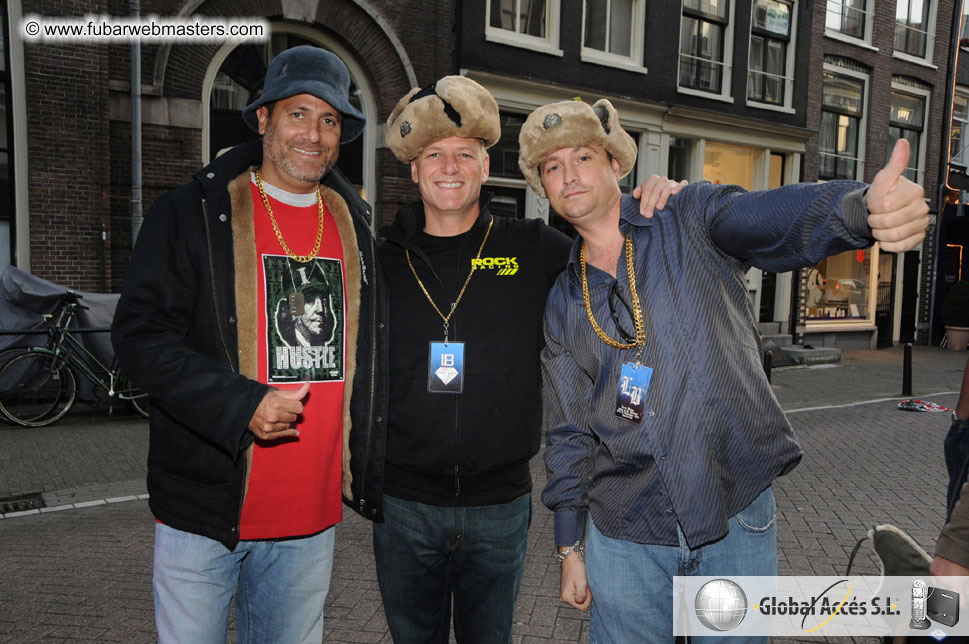 Hotel & Regisration (Day 2)