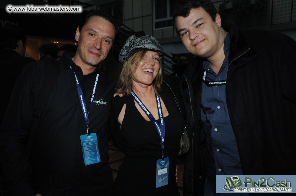 Hotel & Regisration (Day 2)