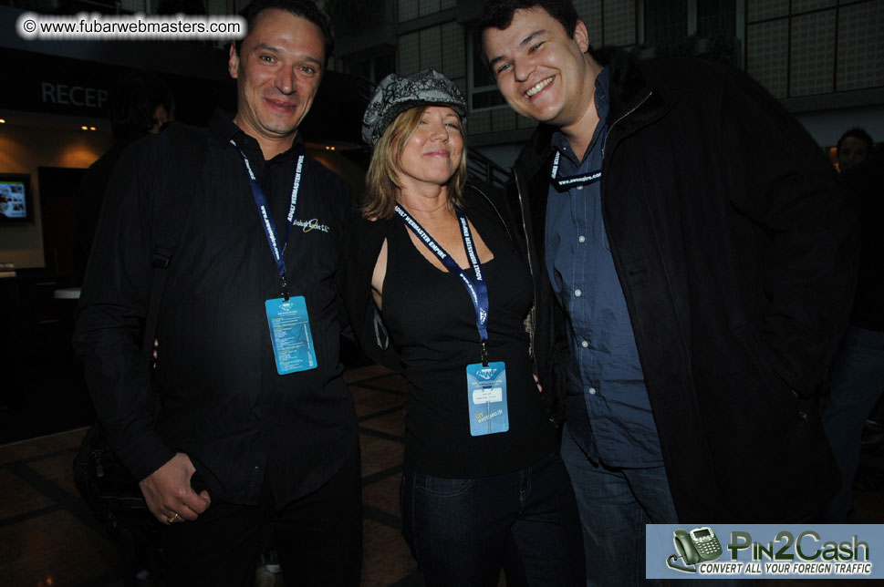 Hotel & Regisration (Day 2)