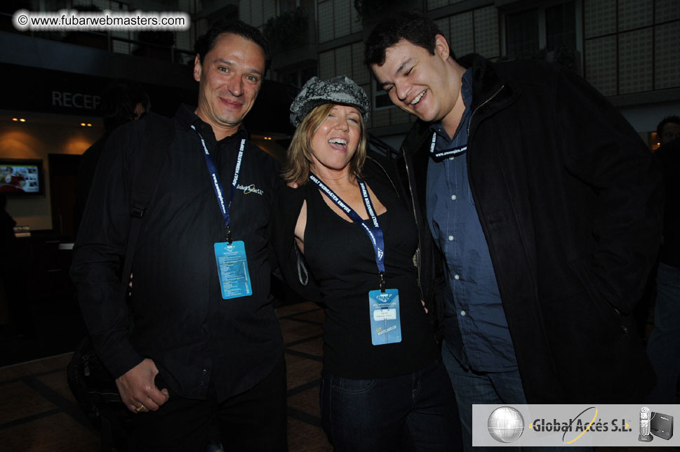 Hotel & Regisration (Day 2)