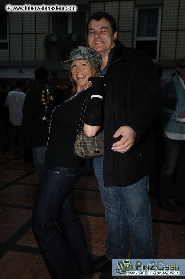 Hotel & Regisration (Day 2)