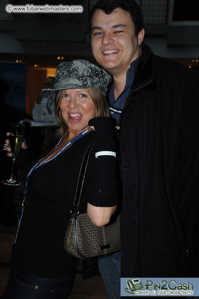 Hotel & Regisration (Day 2)