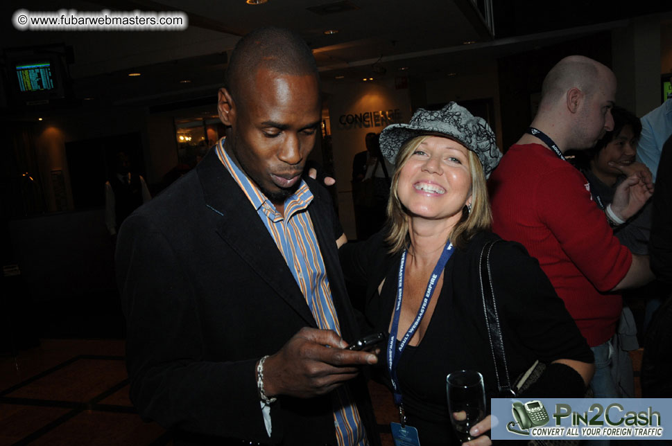 Hotel & Regisration (Day 2)