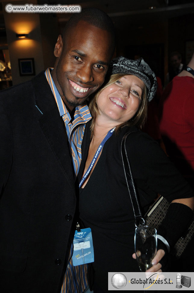 Hotel & Regisration (Day 2)