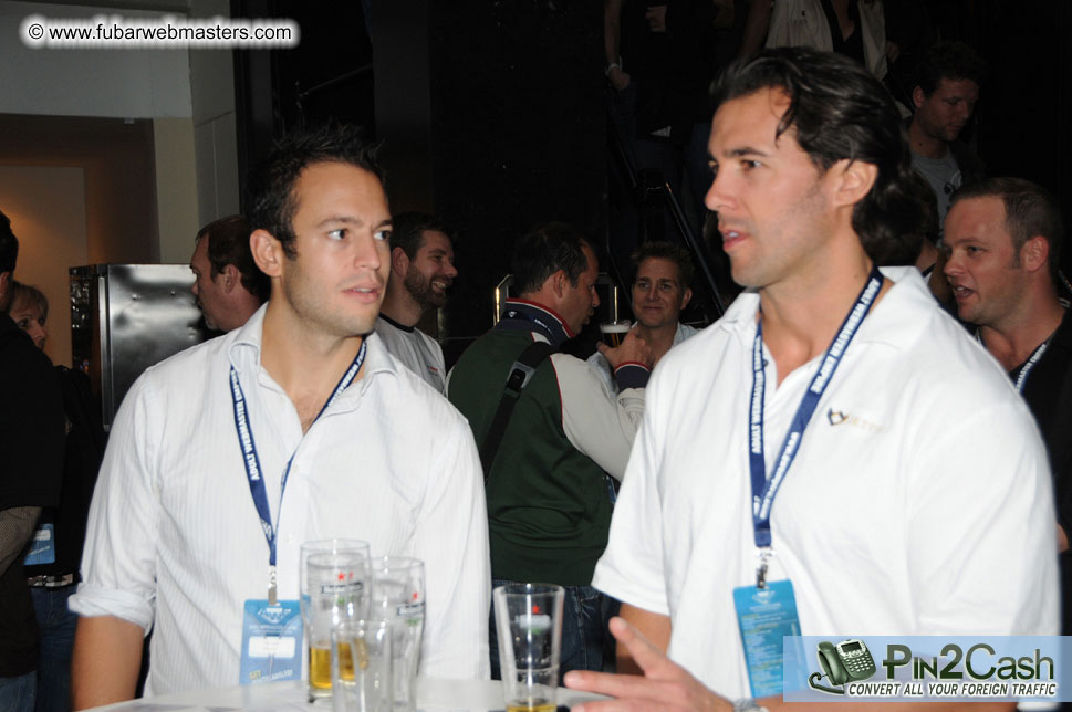 Hotel & Regisration (Day 2)