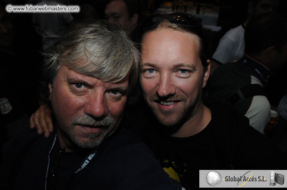 Hotel & Regisration (Day 2)