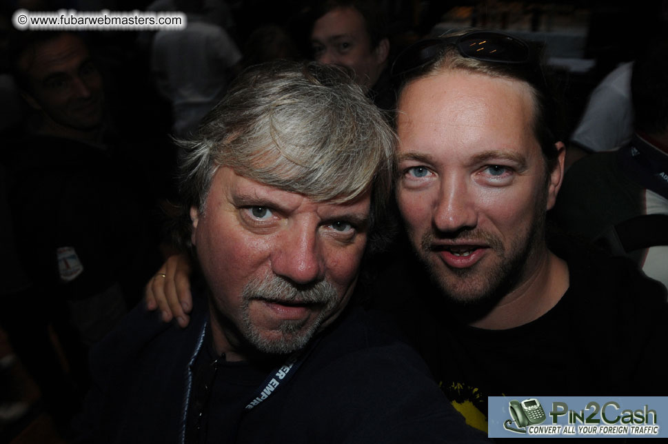 Hotel & Regisration (Day 2)