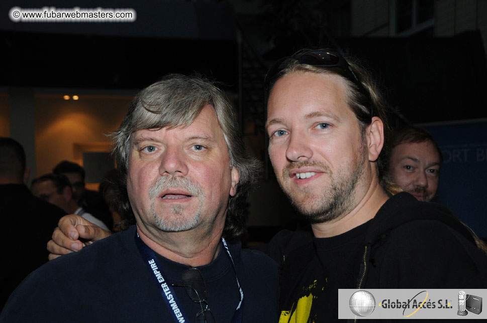 Hotel & Regisration (Day 2)