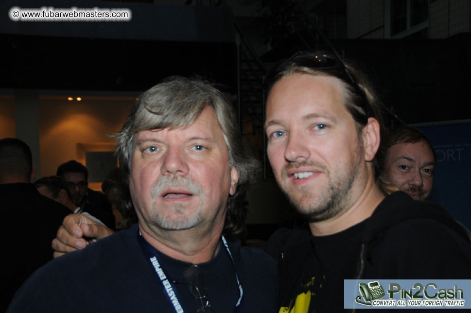 Hotel & Regisration (Day 2)