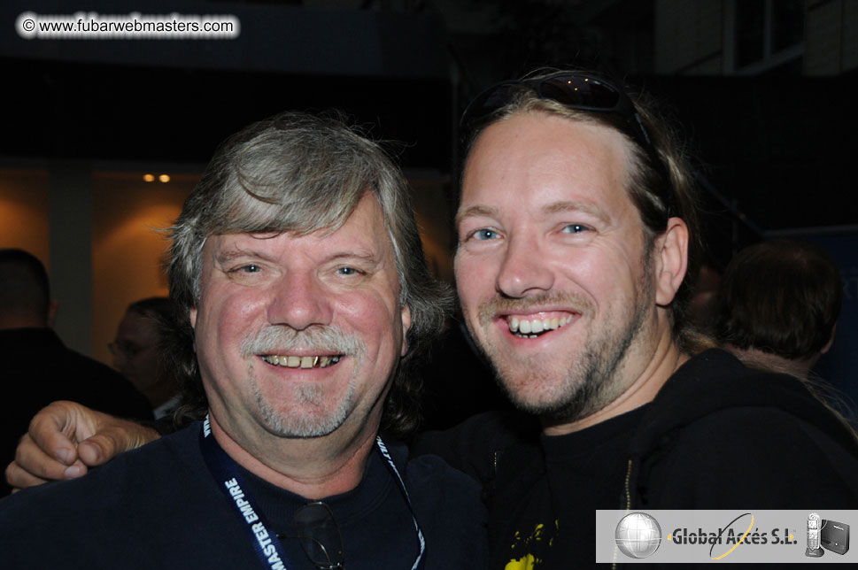 Hotel & Regisration (Day 2)