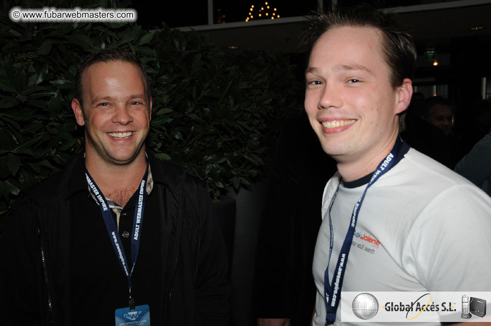 Hotel & Regisration (Day 2)