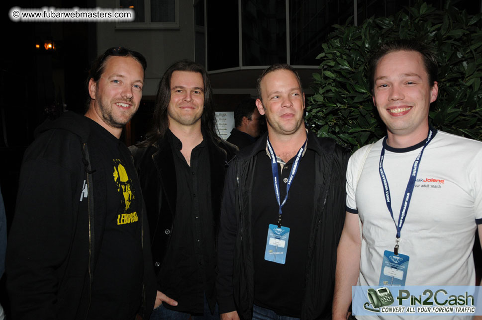 Hotel & Regisration (Day 2)