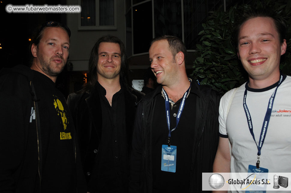 Hotel & Regisration (Day 2)