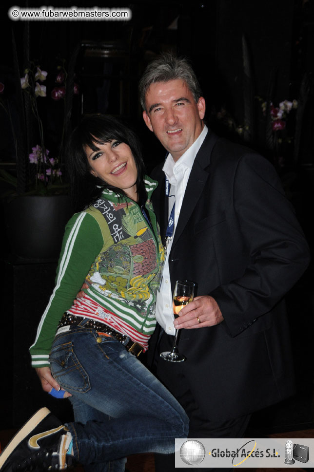 Hotel & Regisration (Day 2)