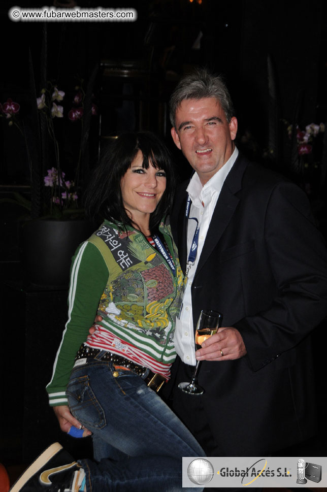 Hotel & Regisration (Day 2)