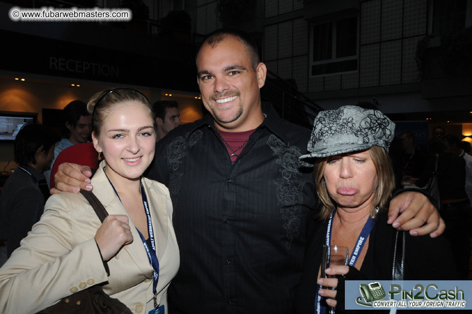 Hotel & Regisration (Day 2)