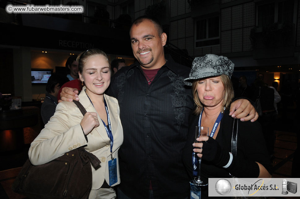 Hotel & Regisration (Day 2)