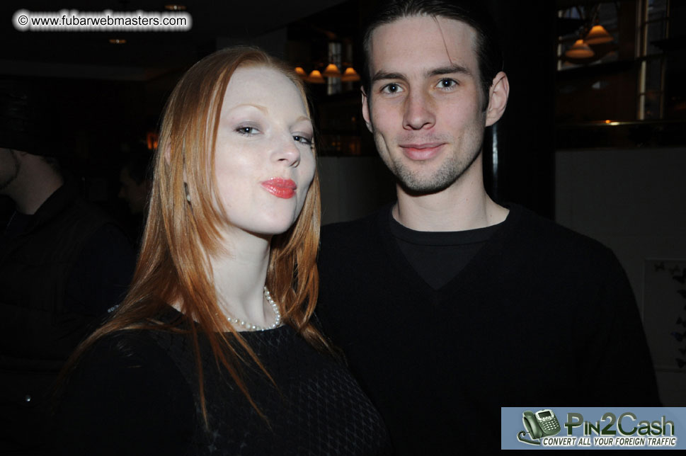 Hotel & Regisration (Day 2)