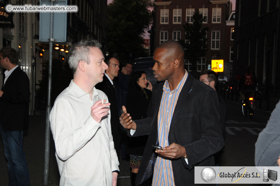 Hotel & Regisration (Day 2)