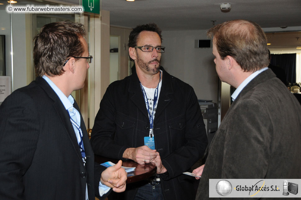 Seminars and Networking (day2)