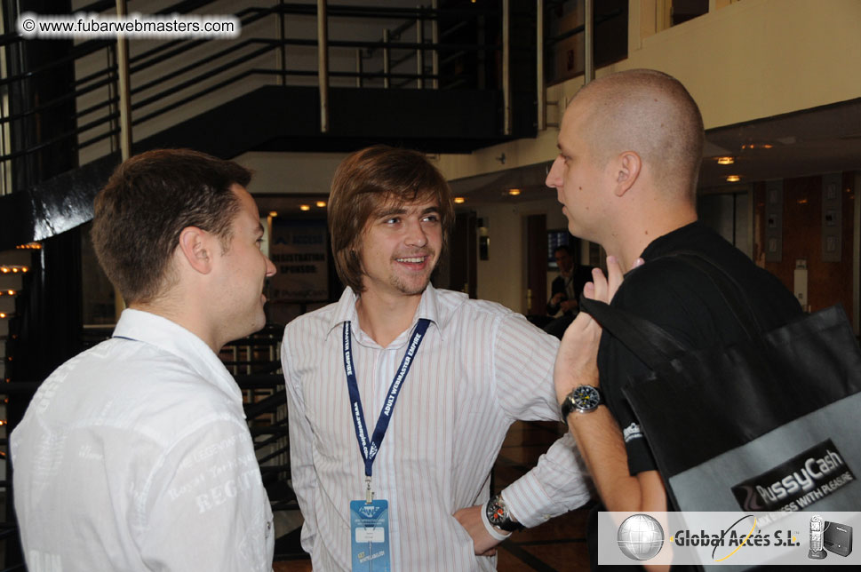 Seminars and Networking (day2)