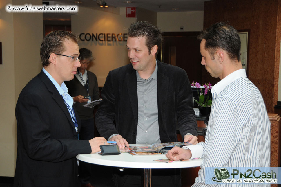 Seminars and Networking (day2)