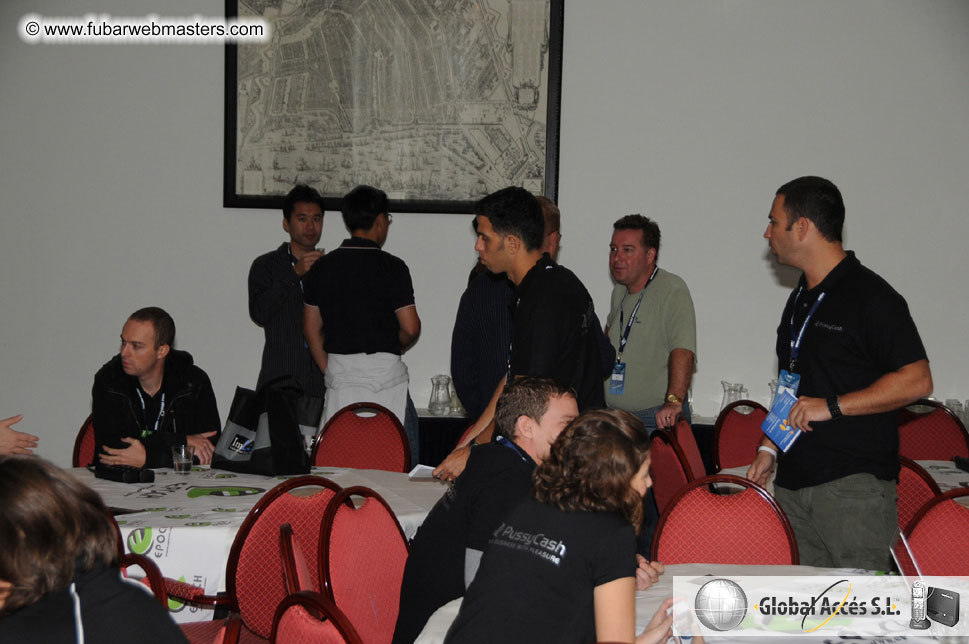 Seminars and Networking (day2)