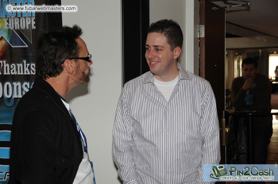 Seminars and Networking (day2)