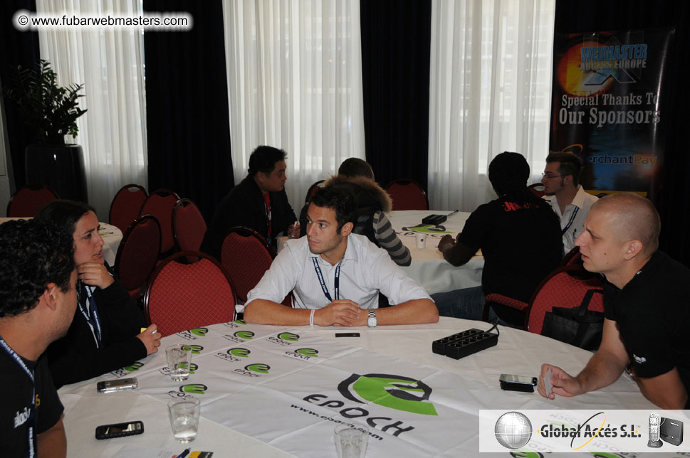 Seminars and Networking (day2)