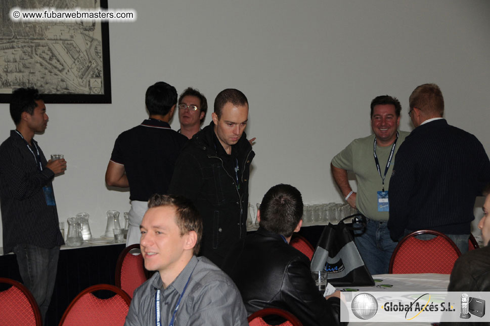 Seminars and Networking (day2)