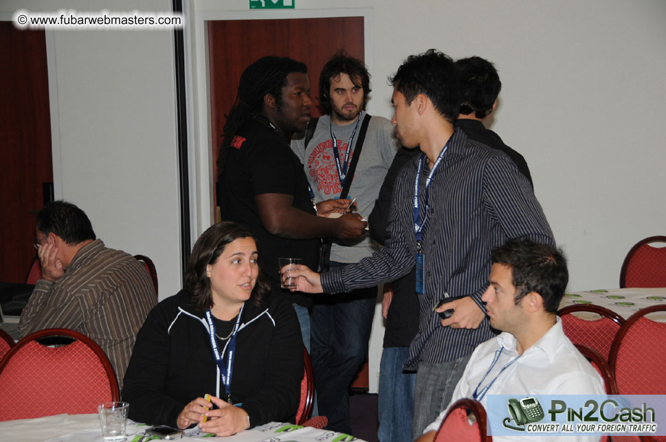 Seminars and Networking (day2)