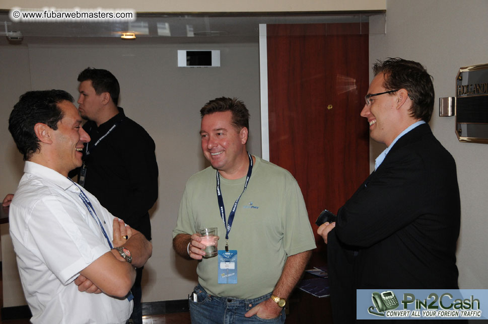 Seminars and Networking (day2)