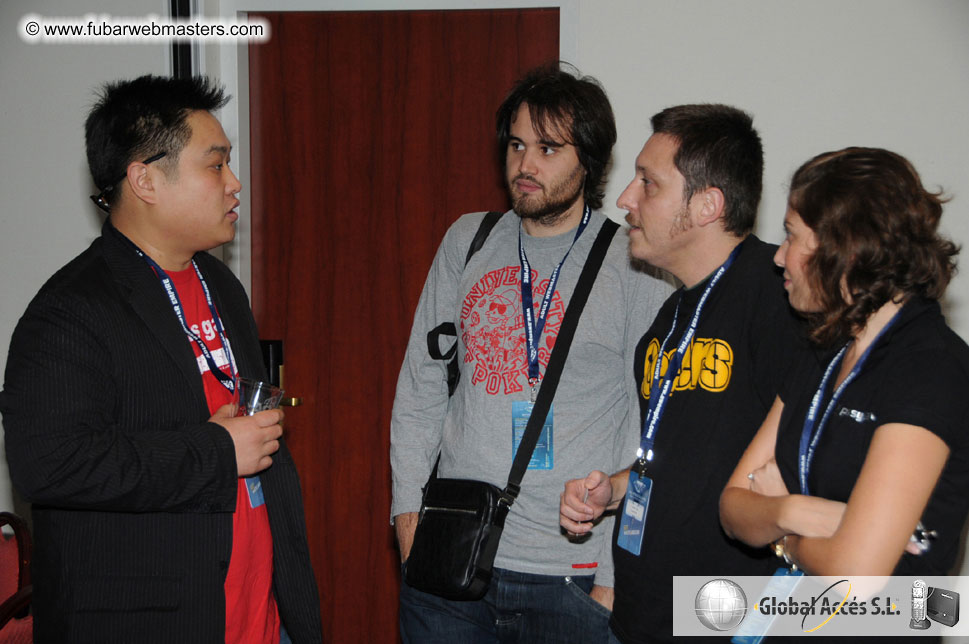 Seminars and Networking (day2)