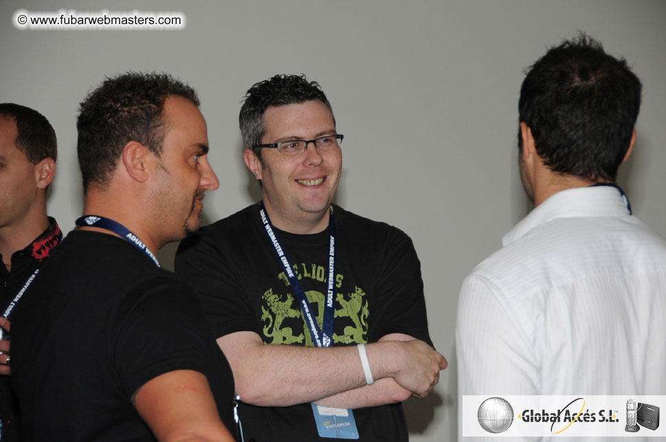 Seminars and Networking (day2)