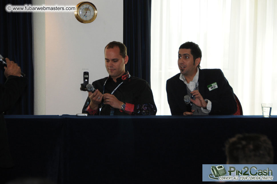 Seminars and Networking (day2)