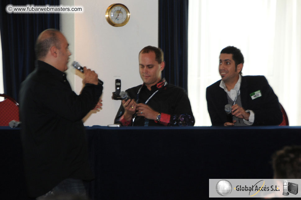 Seminars and Networking (day2)