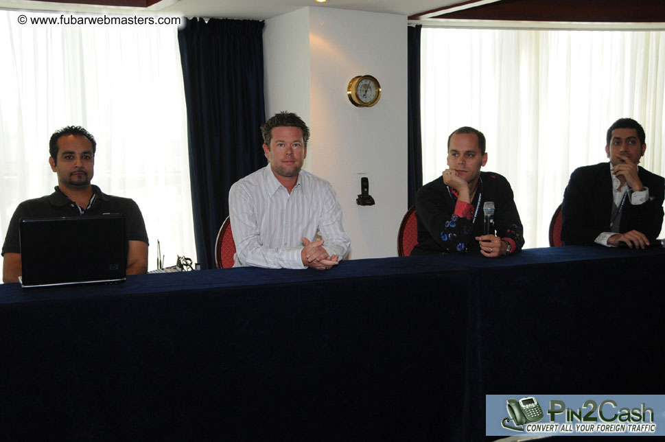 Seminars and Networking (day2)