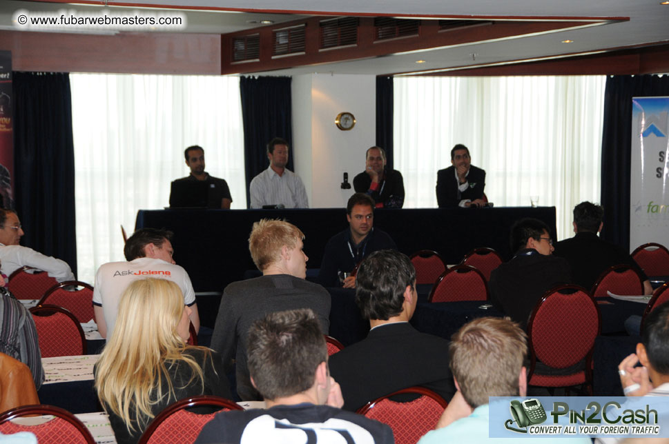 Seminars and Networking (day2)